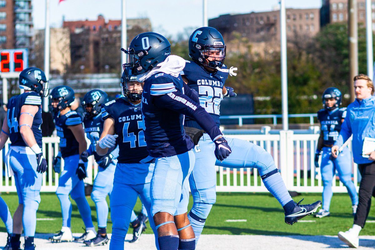 Matthew D’Avino (@mattdavino) on Twitter photo After a great conversation with <a href="/coachjtaylorjr/">Jerry Taylor Jr.</a>, I’m blessed to have received an offer from Columbia University!
<a href="/FootballMonty/">Zoran Milich</a> <a href="/CoachJonMc/">Jon Mclaughlin</a> <a href="/CoachStoNGo/">Justin Stovall</a> <a href="/Coach_Fab/">Mark Fabish</a> <a href="/GoMVB/">GoMVB Sports - Recruit Content for College Coaches</a> After a great conversation with <a href="/coachjtaylorjr/">Jerry Taylor Jr.</a>, I’m blessed to have received an offer from Columbia University!
<a href="/FootballMonty/">Zoran Milich</a> <a href="/CoachJonMc/">Jon Mclaughlin</a> <a href="/CoachStoNGo/">Justin Stovall</a> <a href="/Coach_Fab/">Mark Fabish</a> <a href="/GoMVB/">GoMVB Sports - Recruit Content for College Coaches</a>