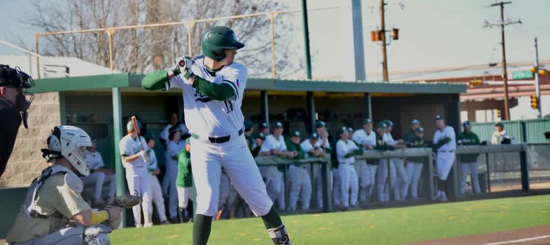 Fired up‼️🐉#committed 
<a href="/PJCBaseball/">Dragon Baseball</a> 
<a href="/CoachCox19/">Clay Cox</a>