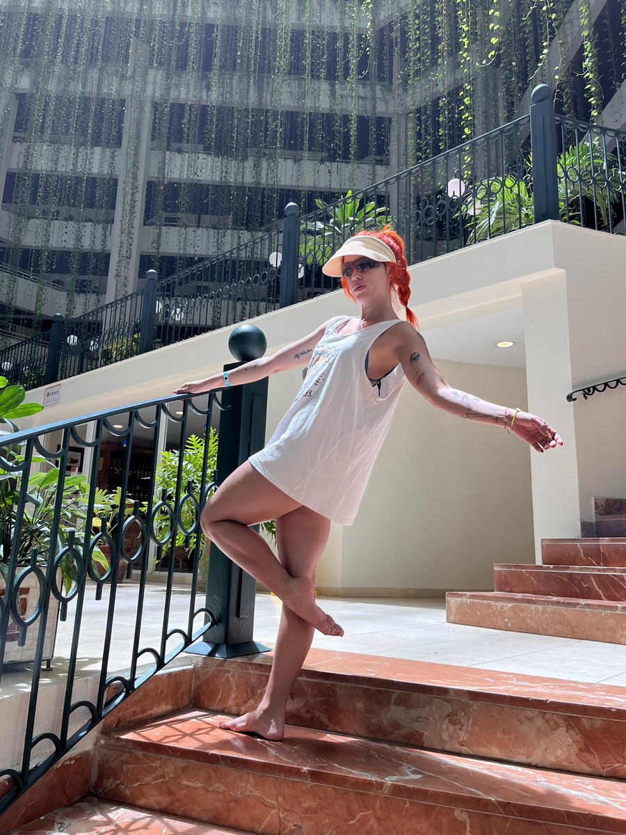 Malaka_ Mami🇨🇺🎶 tweet media