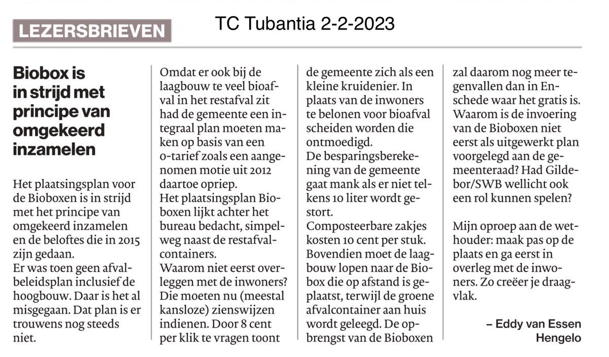 Hengelo_VPOR's tweet photo. @herbcap https://t.co/2NTM4xBguI