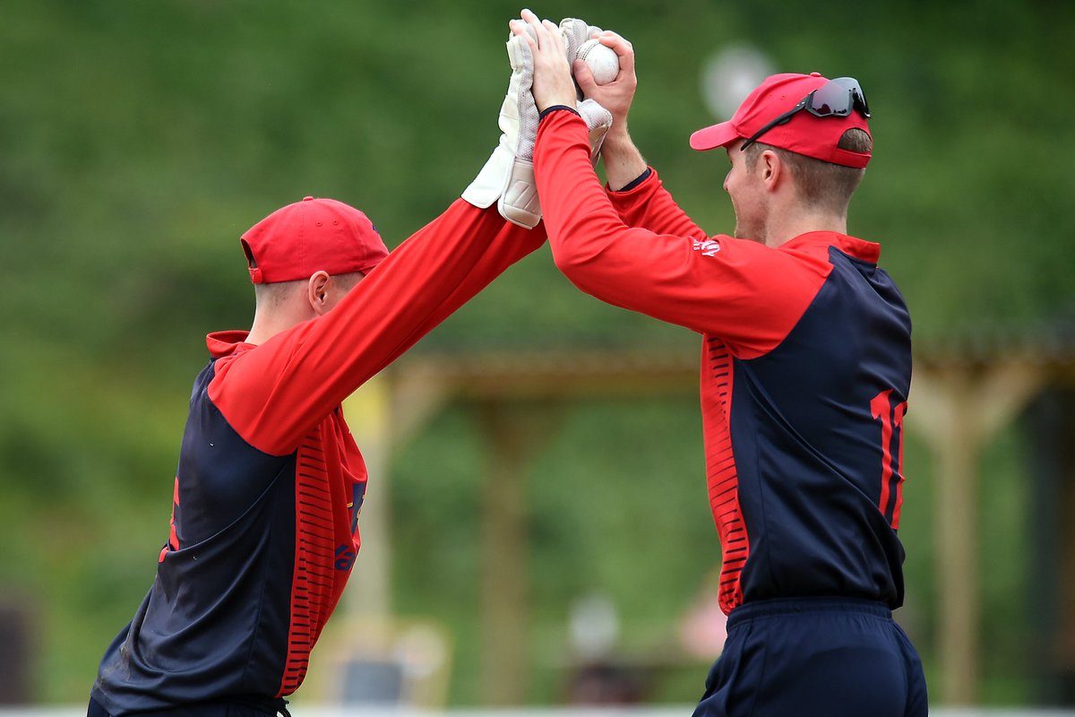 Wales National County 🏴󠁧󠁢󠁷󠁬󠁳󠁿🏏 tweet media