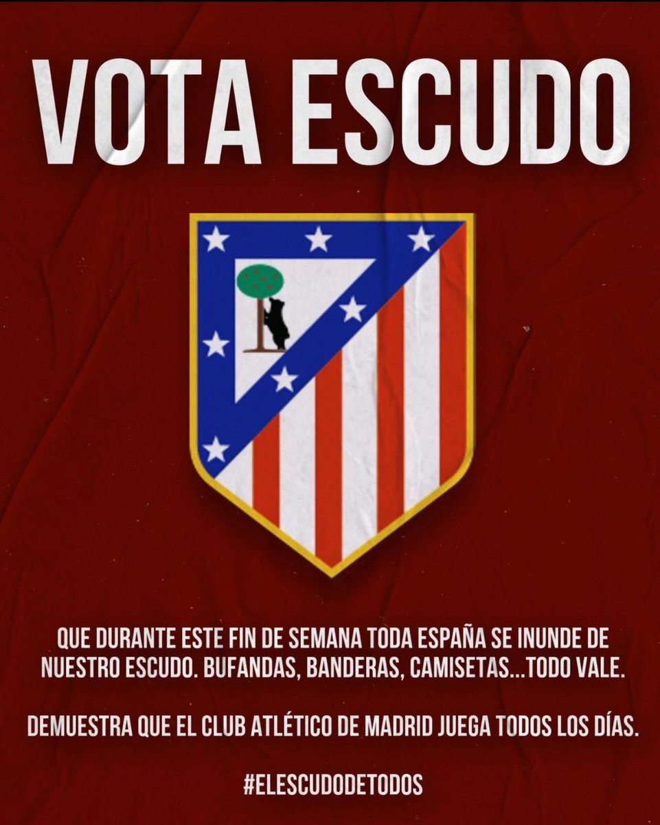 MojoSeton's tweet photo. @Atleti https://t.co/5I35cLkjF2