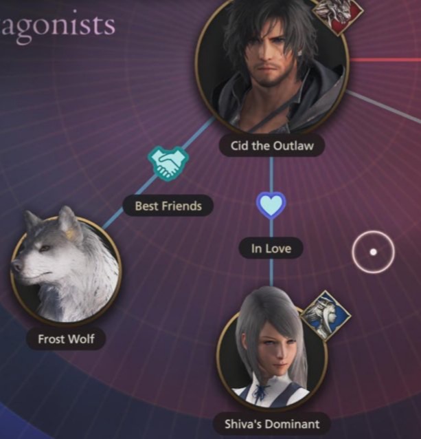 X02Xia's tweet photo. Big Day for annoying people like me
Hehehe 😏🤭
#FinalFantasy #FinalFantasyXVI #FinalFantasy16 #FFXVI #FF16 #Clill https://t.co/McQXO8WVAt