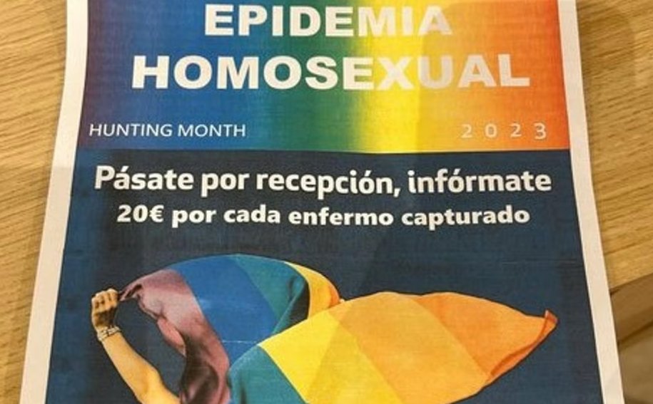 TRANSVERXIA ASSOCIACIÓ BALEAR DE PERSONES TRANS* tweet media