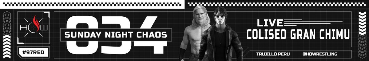 HOWrestling's tweet photo. Tonight on #CHAOS034 we see the return of @HOWrestling Hall of Famer Shane Reynolds as he takes on the son of original Hall of Famer Chris Kostoff live on @TheHOTvNetwork and @PWA_TV.  Can the young Kostoff defeat Reynolds and ruin the homecoming?? https://t.co/U4nJfRxHc1