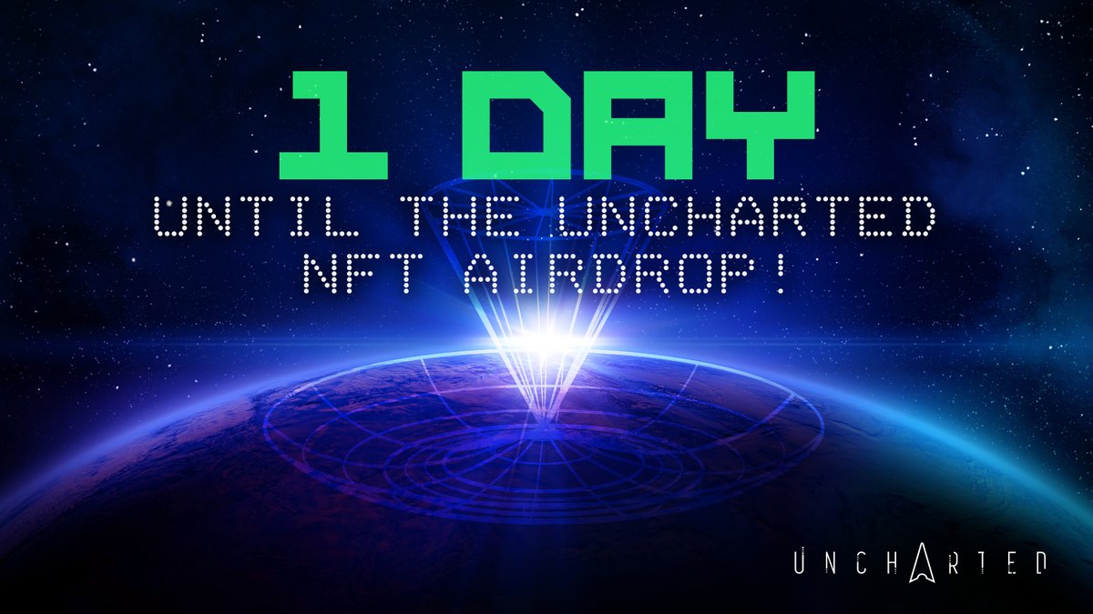 cryptotimebro's tweet photo. Tomorrow is the day! The second airdrop of 2023 will hit your wallets 😱

Airdrop amount:  $290,504 😎

It doesn't get better than that 👀 https://t.co/MmSNLskK2W