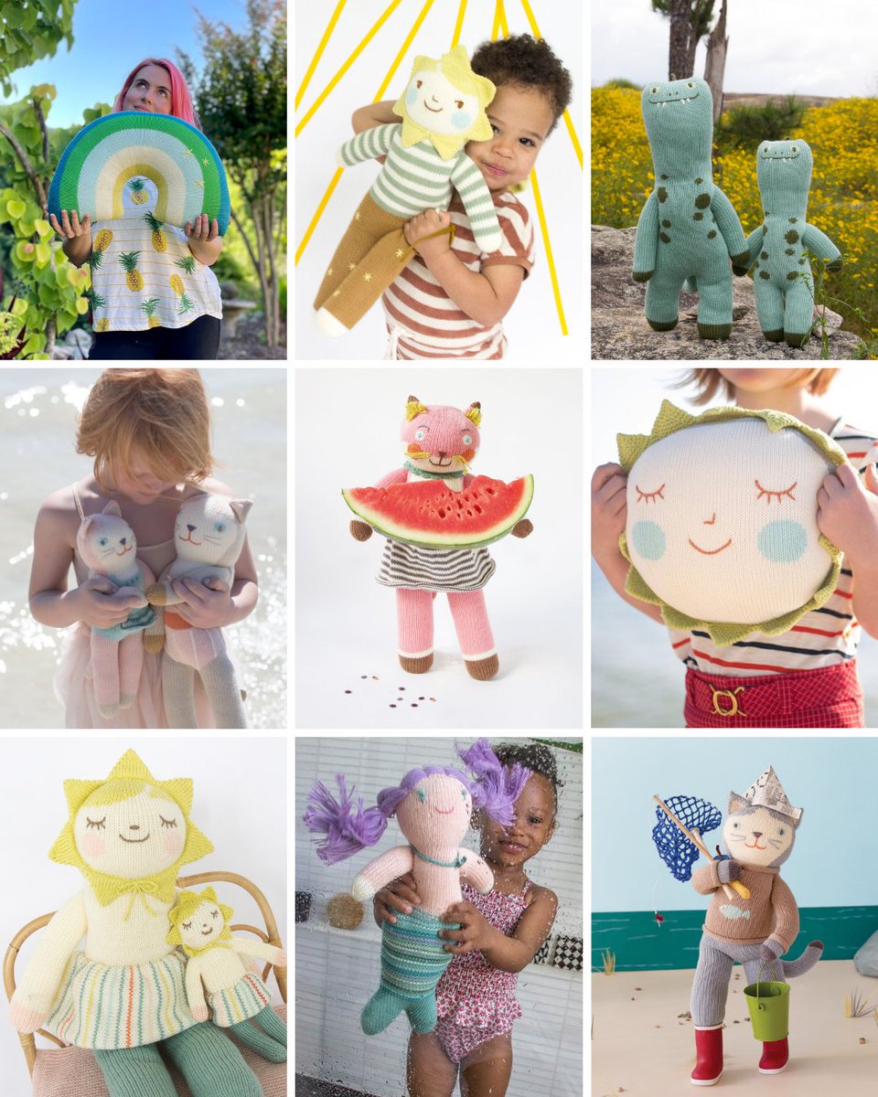 20% off Summer Fun for 24hrs ☀️ - blablakids.com/collections/su…