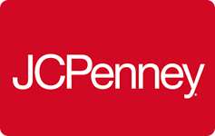 A JC Penney gift card is a form of payment that can be used to make purchases on jcpenney.com. It is already pre-loaded with a set amount of money that can be accessed by shopping on JC Penney.

#jcpenney #giftcards