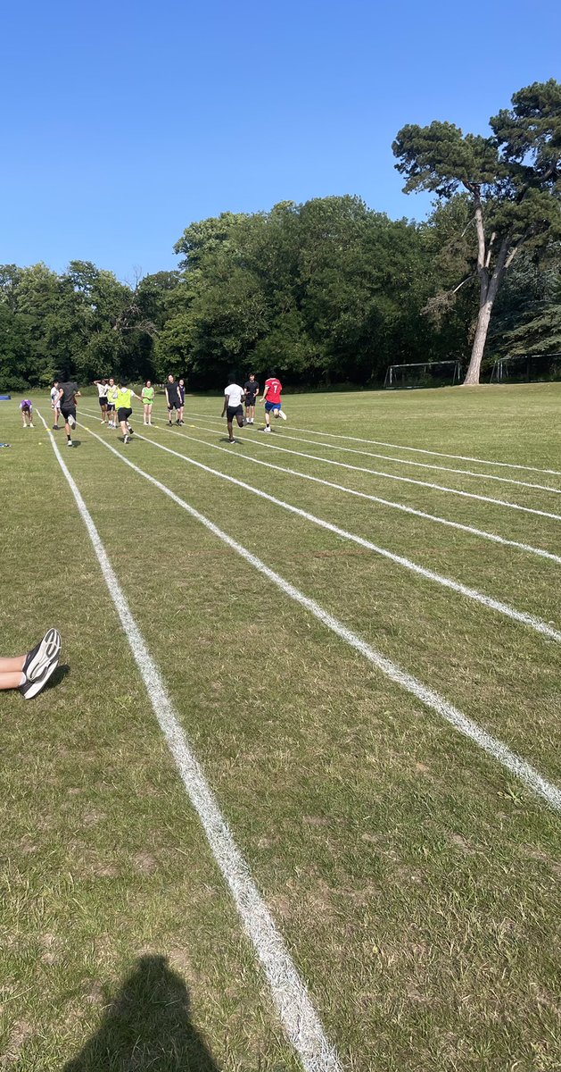LiveFreemens's tweet photo. Walbrook’s second annual Sports Day was a great success for #nationalboardingweek at Freemen’s. Congratulations to the winning team - Team
Cook Islands - who are enjoying an nice cold J2O for their efforts. @HelloFreemens https://t.co/AqfEN8vjI7
