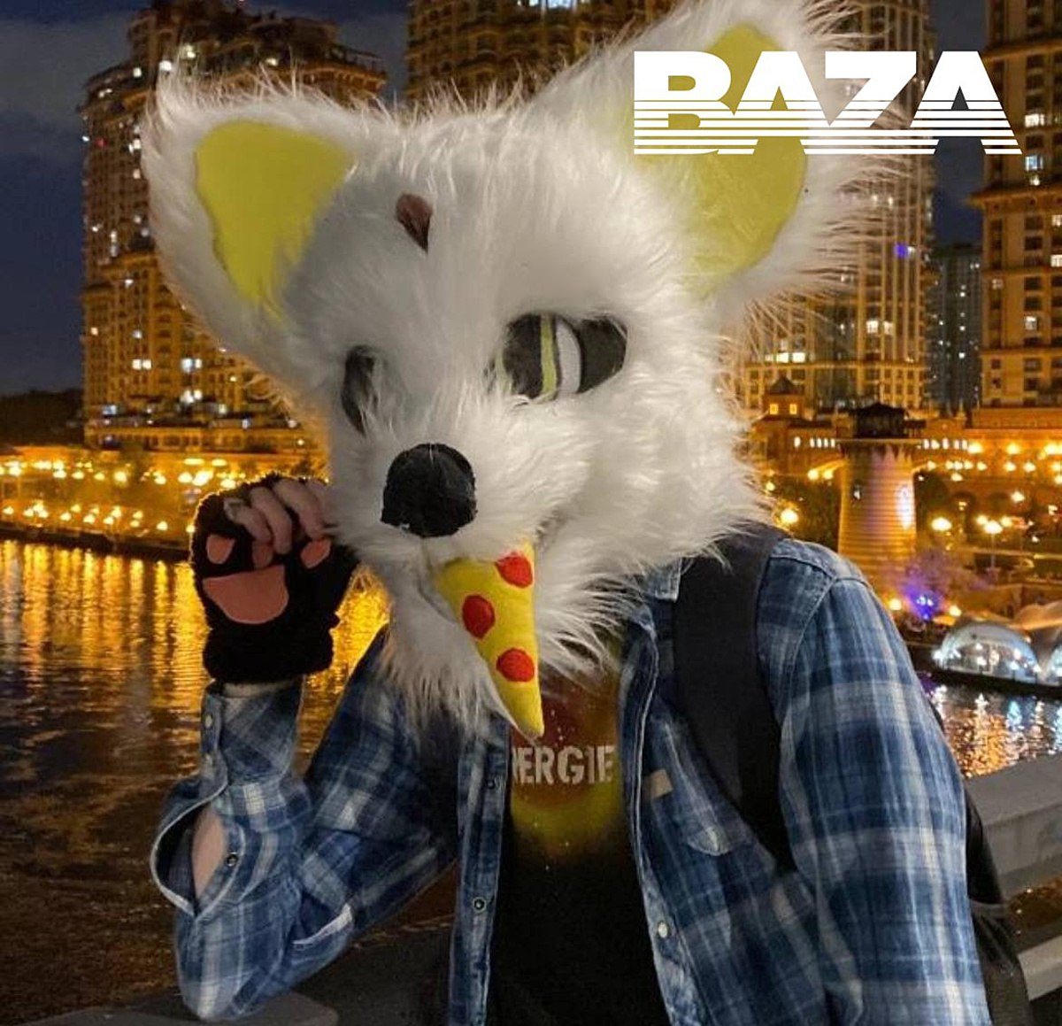 svtv_news's tweet image. Фурри вышли с оружием поддержать ЧВК «Вагнер», а оказались в отделении полиции — Baza

Наёмники Пригожина стремительно двигались в сторону Москвы. Вдохновившись их успехом, фурри, 20-летний Данила и 18-летний Егор, вооружились винтовкой Мосина и вышли на Чоботовскую улицу Москвы.…