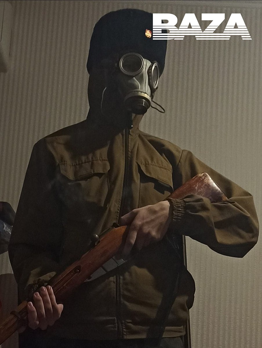 svtv_news's tweet image. Фурри вышли с оружием поддержать ЧВК «Вагнер», а оказались в отделении полиции — Baza

Наёмники Пригожина стремительно двигались в сторону Москвы. Вдохновившись их успехом, фурри, 20-летний Данила и 18-летний Егор, вооружились винтовкой Мосина и вышли на Чоботовскую улицу Москвы.…