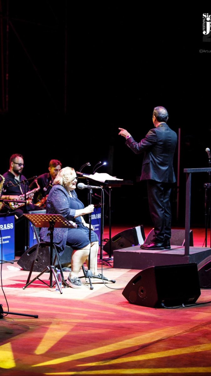 Claudio Giambruno tweet media