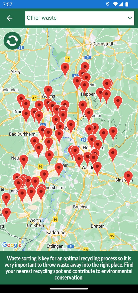 cleanSpot tweet media