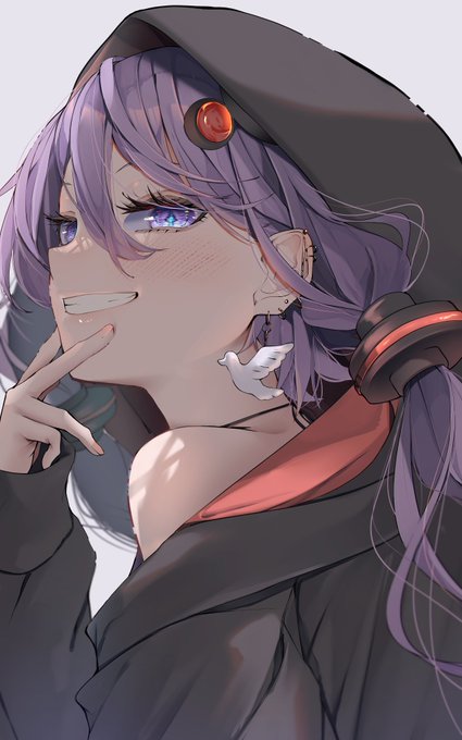 結月ゆかりさん 