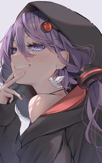 結月ゆかりさん