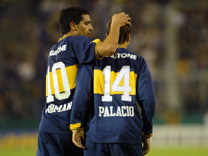 _JugadorNro12's tweet image. No estoy psicológicamente preparado para volver a verlos juntos 🥹