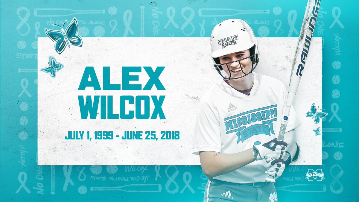 Always on our hearts 💙

#NoOneFightsAlone🦋