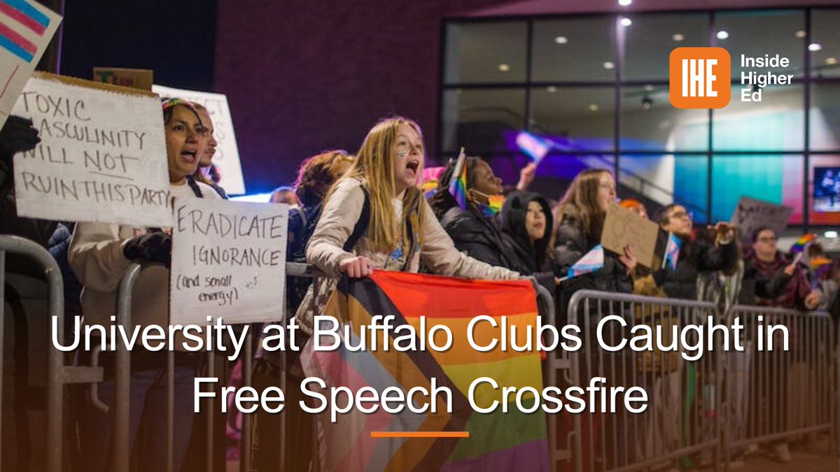 Inside Higher Ed tweet media