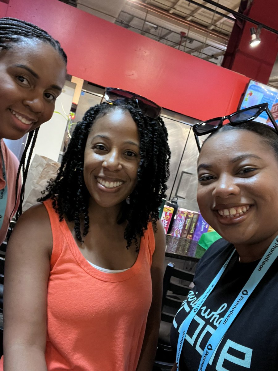 Murissa Mays (@msmaysclass) on Twitter photo From #HISD_E3 TO #ISTE <a href="/LearningWithKJ/">Kendra Johnson</a> & I ran into this beauty <a href="/EdTech_Heather/">Heather</a> from <a href="/AdobeForEdu/">Adobe For Education</a> From #HISD_E3 TO #ISTE <a href="/LearningWithKJ/">Kendra Johnson</a> & I ran into this beauty <a href="/EdTech_Heather/">Heather</a> from <a href="/AdobeForEdu/">Adobe For Education</a>