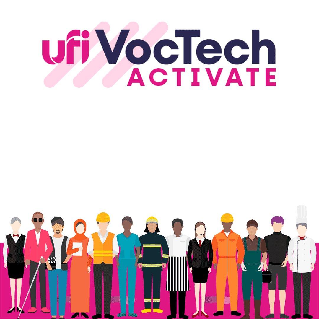 Meet the digital learning solution enabling adults in prison to study energy qualifications and train as Retrofit Assessors 🔽 

#PrisonEducation #VoctechActivate #VR

ufi.co.uk/voctech-direct…