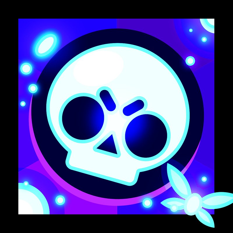 CLB - Brawl Stars on X: New App Icon for this Update