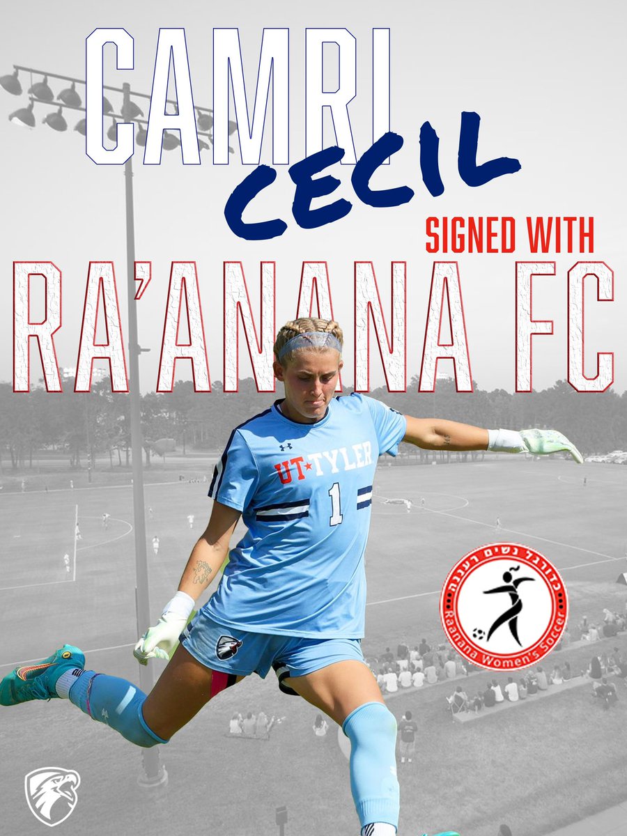 UT Tyler Patriots W Soccer tweet media