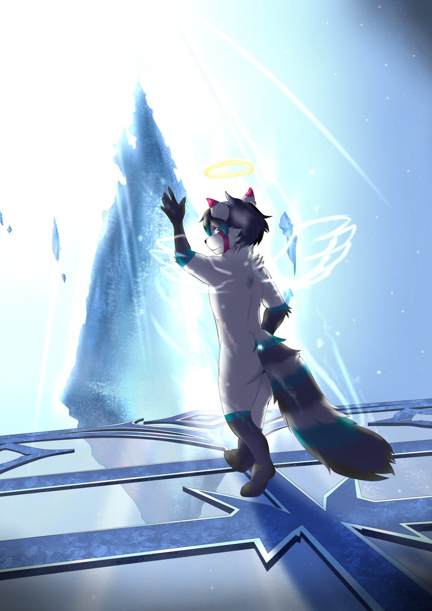 Dear <a href="/vividwah/">Vivid /Velym</a> it has been a while since we had contact, but you had a big influence in my personality and helped me through dark times in the past...I'll miss you and your presence in the world. Please rest well in the lifestream, for one day we will meet again in the afterlife