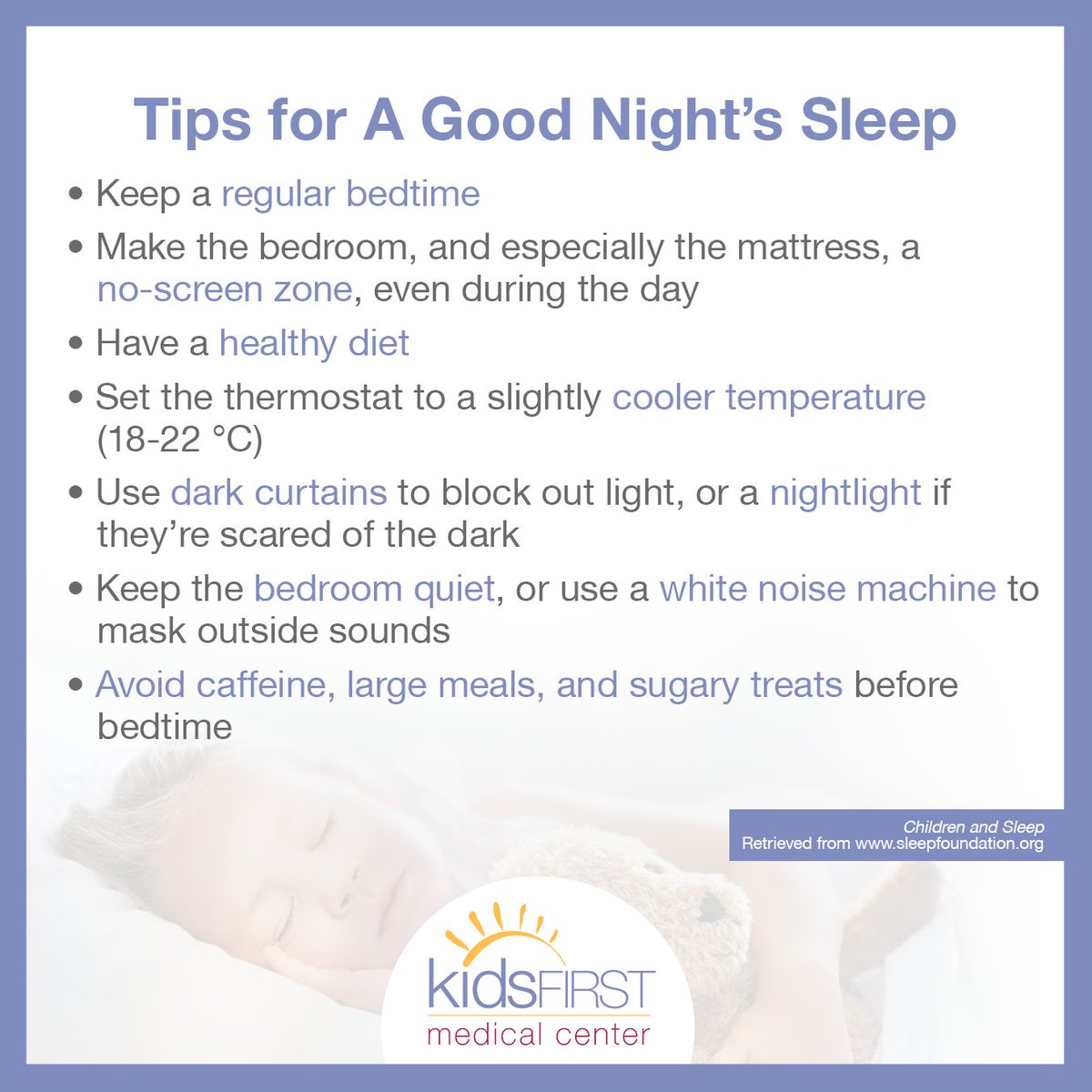 kidsFIRST UAE tweet media