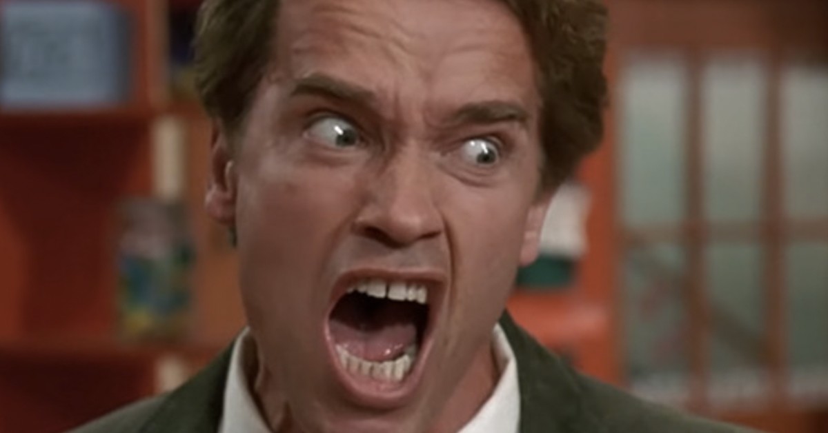 Arnold Schwarzenegger's Daughter Katherine Recalls Being