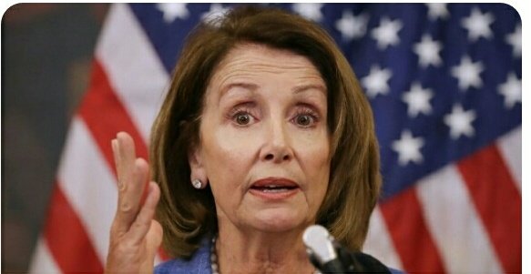 Do you agree that January 6th set-up by the FBI and Nancy Pelos.
YES or NO