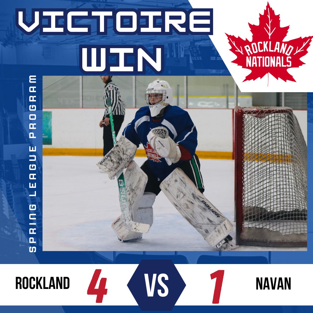 Rockland Nats Prospects tweet media