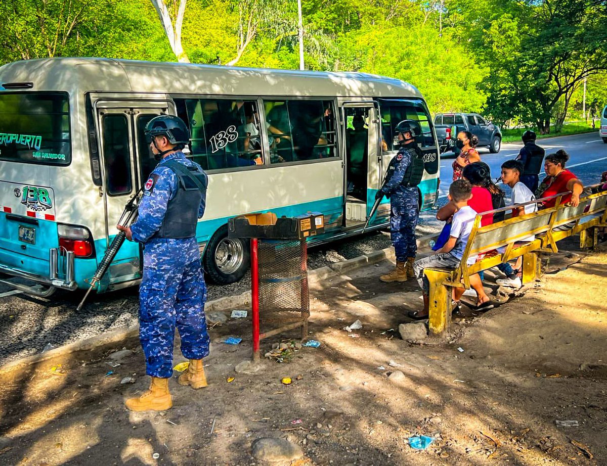 Ministerio de la Defensa Nacional tweet media
