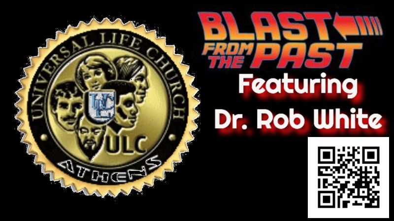 Dr. Rob White tweet media