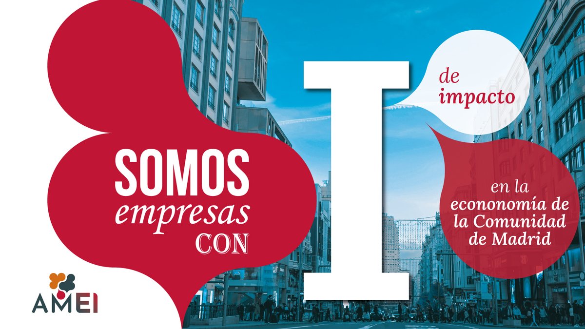 #SomosEmpresasConI. Con ℹ️ de impacto en diversos sectores de la economía de la Comunidad de Madrid        

🌿 Por ejemplo, una de las áreas de especialización de <a href="/laburocoop/">LABURO S. COOP. MAD.</a> es la eficiencia energética y medioambiental

amei.es/somosempresasc…