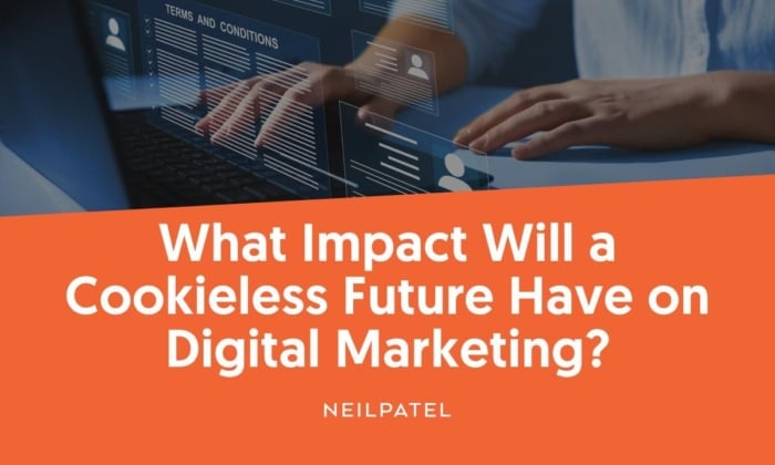 What Impact Will a Cookieless Future Have on Digital Marketing? dlvr.it/SrCkxk