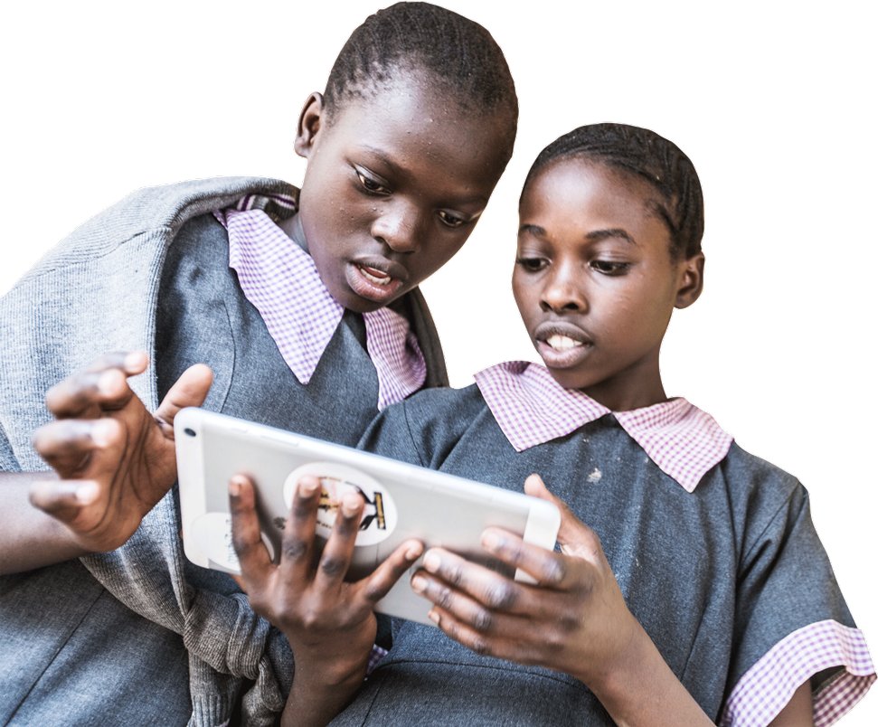 fundacionTef's tweet photo. 🤖🎓 La tecnología como herramienta de cambio. @ProFuturo_ está dando un giro a la educación tradicional, potenciando las competencias digitales y preparando a las nuevas generaciones para el futuro.

https://t.co/AWpbubCO30 https://t.co/CE7R1i4fZl