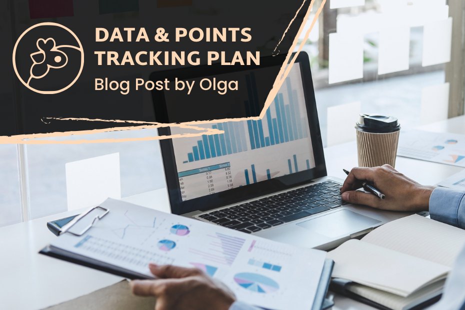 Have you read our new blog post about our data and points tracking plan? Great information for future and current members! Check it out here: buff.ly/3NrzeOZ