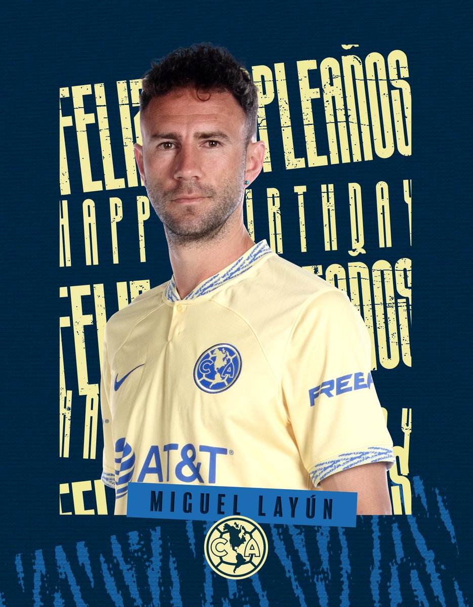 Club América tweet media
