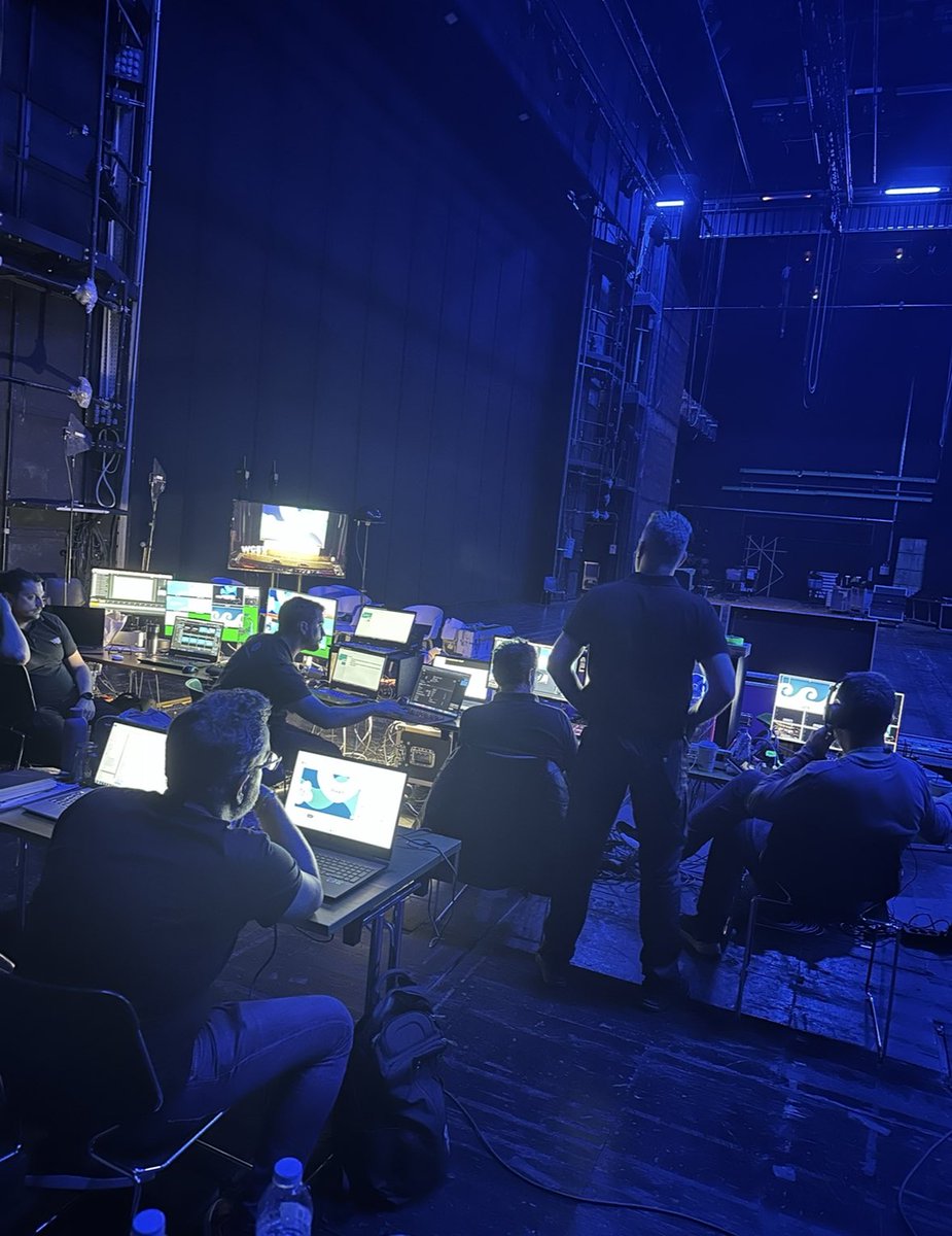 Steve (#WCEU Lead) tweet media