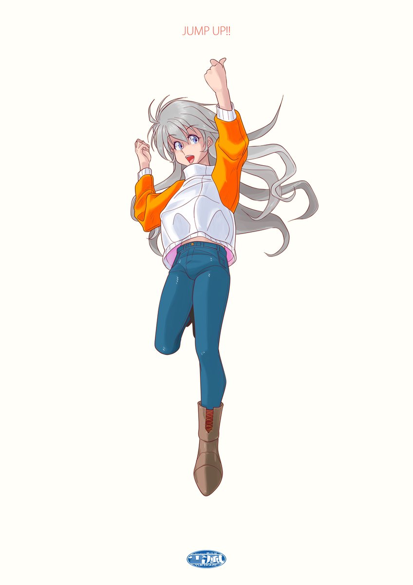「今の僕に必要な事が書いてある過去絵なんだが……目を背けてしまうのはなんでだろう(」|毛根要請・雪風のイラスト