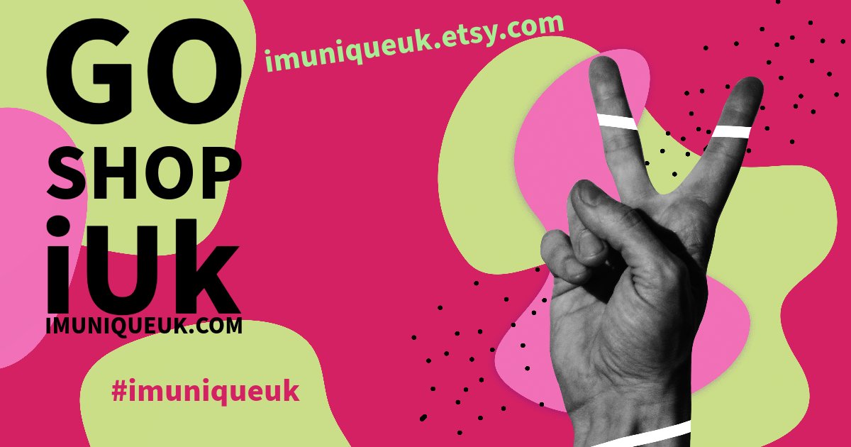 imuniqueUK's tweet image. Go shop at iUk imuniqueUK !!!
#trending #imuniqueuk #raw #crew2view #crafts #sublimationprint #sublimationprinting #etsy #etsyshop #etsyseller #etsyuk