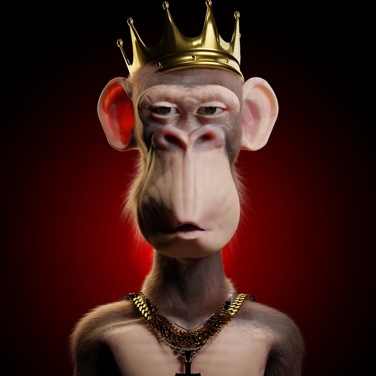 apeifyio's tweet photo. APEIFY 👑

#apeify #nft #nftnews #nfts #bnb #btc #bitcoin #nftartist #nfts #nftairdrop #giveaway #nftgiveaway https://t.co/ekuYp0NZW7
