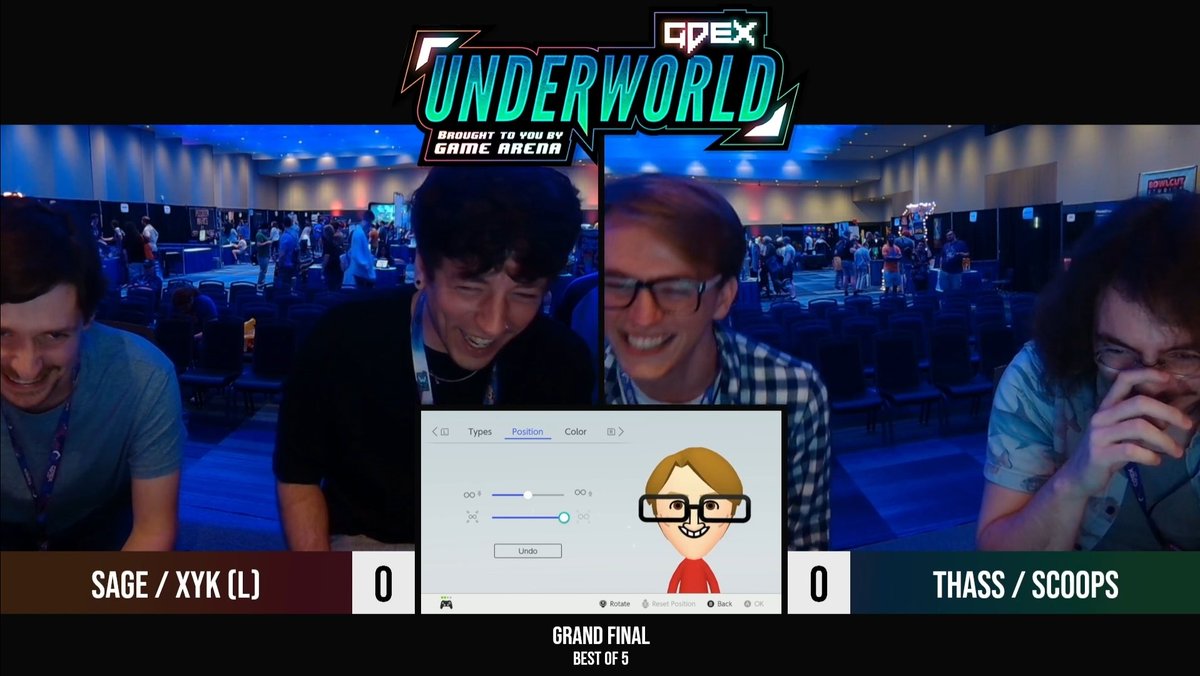 Guffyfish tweet media