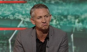 🇬🇧 Head of the BBC - saint Gary Lineker (£1.3k+) 

Woke, virtue signalling, preaching, patronising, brexit hating, guardian reading, condescending, petulant,
arrogant, egotistical, whining, holier than thou, complete bloody hypocrite
#DefundTheBBC #DefundLineker
⬇️ #Tosser 🇬🇧