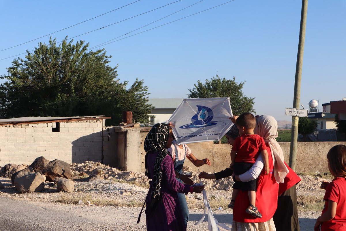 DamlaVolunteers's tweet photo. 150.DÖNEM KÜLTÜREL TARİHİN İNCİSİ: #ŞANLIURFA
9.GÜN 💦 https://t.co/j3vxKOO1CS