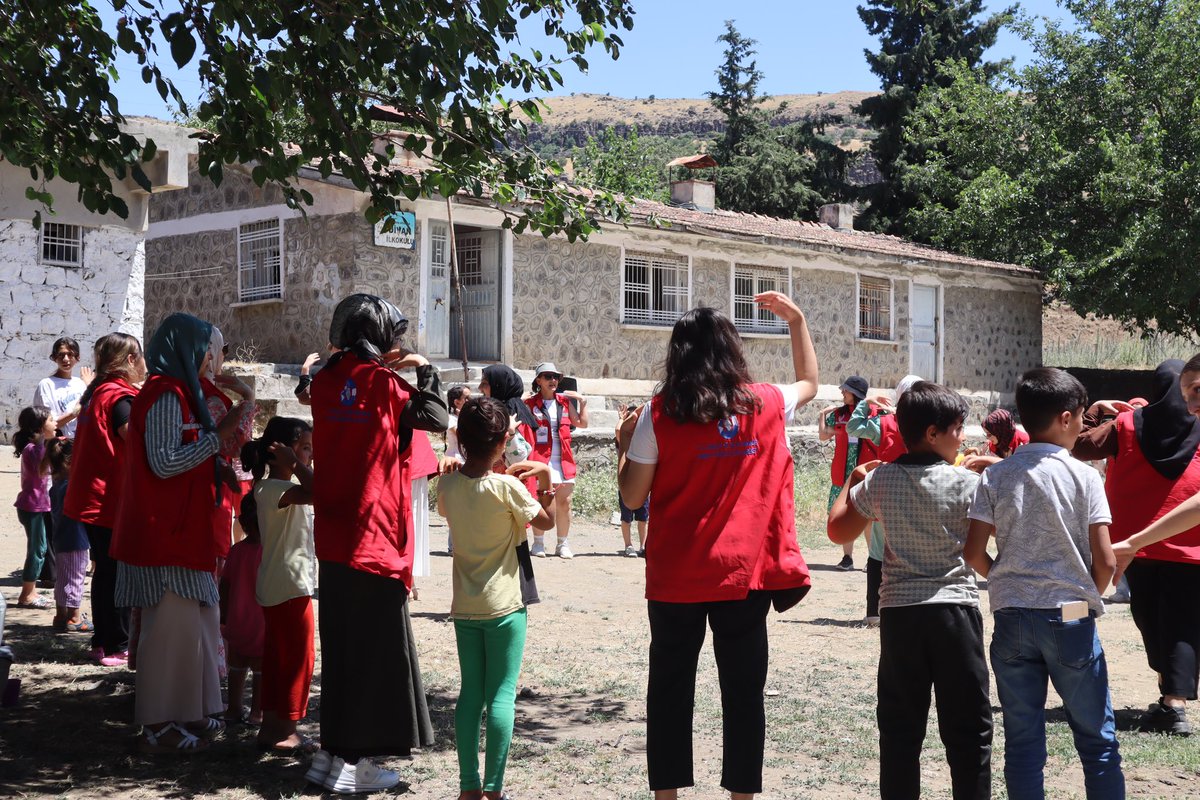 DamlaVolunteers's tweet photo. 150.DÖNEM KÜLTÜREL TARİHİN İNCİSİ: #ŞANLIURFA
9.GÜN 💦 https://t.co/j3vxKOO1CS