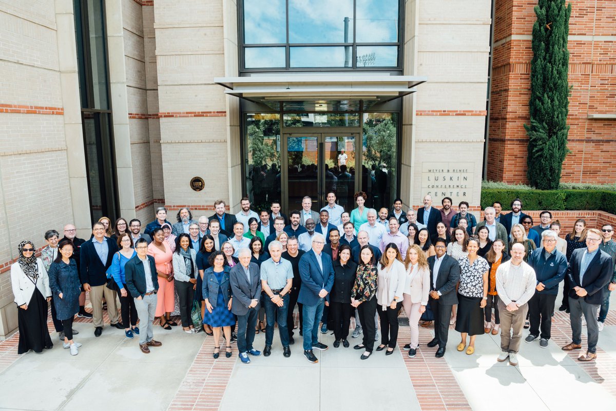 PCF Science (@pcf_science) on Twitter photo Thank you to all who attended & presented at the 2023 <a href="/PCFnews/">Prostate Cancer Foundation</a> Coffey-Holden #PCFAcademy & made this such an incredible conference!
A special thanks to our Committee: <a href="/sophia_kamran/">Sophia Kamran, MD</a> Tamara Jamaspishvili, <a href="/TylerSbrt/">Tyler Seibert MD PhD</a> <a href="/CathyHandy/">Cathy Handy Marshall, MD MPH</a> <a href="/KMaxwellLab/">Kara Maxwell</a> <a href="/abhijitparolia/">Abhijit Parolia</a> & Nicholas Zorko! Thank you to all who attended & presented at the 2023 <a href="/PCFnews/">Prostate Cancer Foundation</a> Coffey-Holden #PCFAcademy & made this such an incredible conference!
A special thanks to our Committee: <a href="/sophia_kamran/">Sophia Kamran, MD</a> Tamara Jamaspishvili, <a href="/TylerSbrt/">Tyler Seibert MD PhD</a> <a href="/CathyHandy/">Cathy Handy Marshall, MD MPH</a> <a href="/KMaxwellLab/">Kara Maxwell</a> <a href="/abhijitparolia/">Abhijit Parolia</a> & Nicholas Zorko!