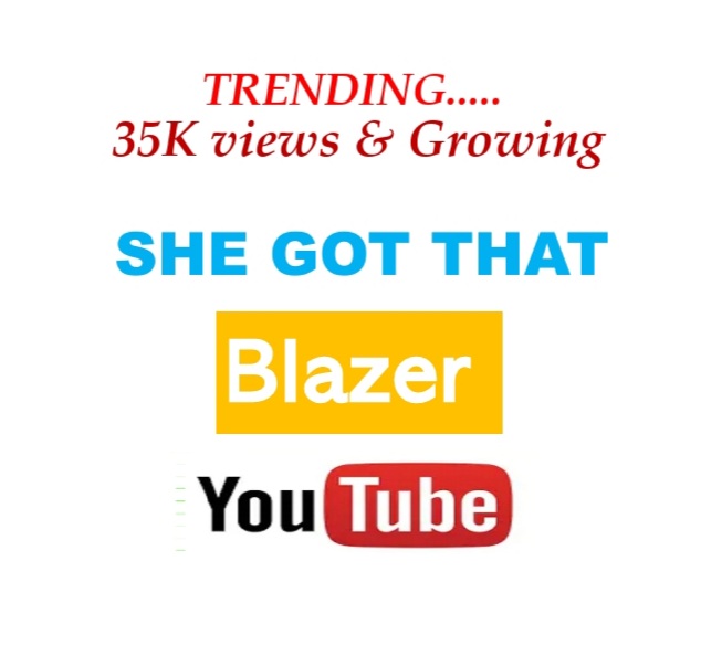 ColinSimple's tweet image. Trending Sizzling Trap 🔥🔥🔥🔥🔥🔥
youtu.be/7FXYKRlsGjg
@BlazerBlazeup1