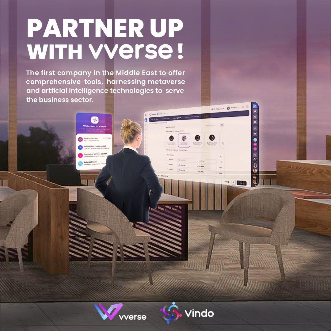 VVerse (@VVerse_co) / Posts / X