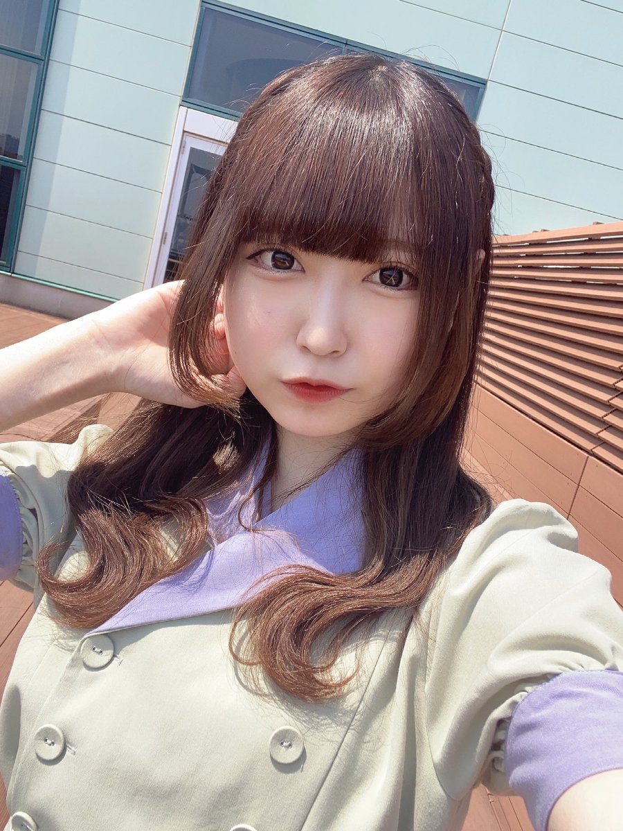 rikako_imew's tweet photo. ちゃんとこっち見���！ https://t.co/RSz09zliZa
